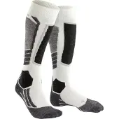 Falke Sk2 Socks Blanc EU 39-40 Femme