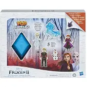 Disney Frozen Frozen 2 Peel & Reveal Mystery Pack
