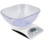Maestro Waga kuchenna MR-1800, Balance, Blanc
