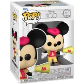 Funko POP! Pop! Mickey Mouse Club 100-lecie Disneya - Figurka winylowa kolekcjonerska