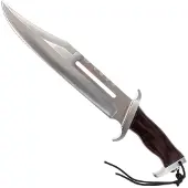 Rambo Couteau 3 Sylvester Stallone Signature Edition