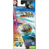 Beyblade Figurine Burst QuadStrike Single Pack Modèle aléatoire