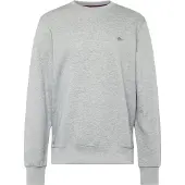 Gant Sweat-shirt gris chiné