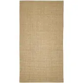 vidaXL Tapis en sisal pour arbre à chat 80x150 cm