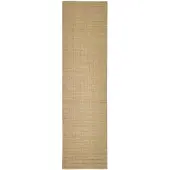 vidaXL Tapis en sisal pour arbre à chat 66x250 cm