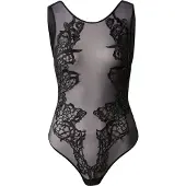 Bluebella Body 'Etienne' noir