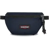 Eastpak Sacs banane 'Springer' bleu marine / rouge / noir / blanc
