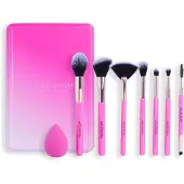 Makeup Revolution The Brush Edit kit de pinceaux 8 pcs