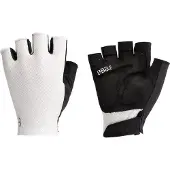 BBB Airsupport Short Gloves Blanc M