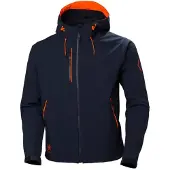 Helly Hansen Veste Softshell Chelsea Evo 2.0