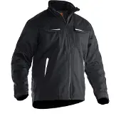 Jobman 1317 Veste De Travail - Taille XL - Gris