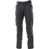 Mascot Accelerate 18379 Work Pants Beige 47 / 35 Homme