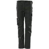 Mascot Unique 18788 Big Work Pants Gris 46 / 30 Femme