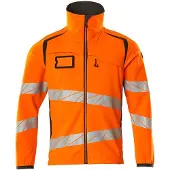 Mascot Accelerate Safe 19002 Softshell Jacket Jaune 5XL Homme