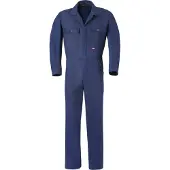 Havep Basic Polyester/Katoen Overall 2096 Marine Maat 55 (55)