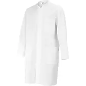 Bp Blouse unisexe à col montant (L)