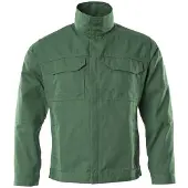 Mascot Industry 10509 Jacket Vert 2XL