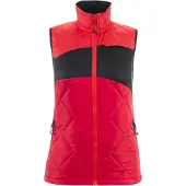 Mascot Accelerate 18075 Thermal Vest Orange L Homme
