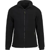 Storvik Ramon Fleece Vest Noir
