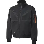 Helly Hansen Bergholm Winter Jacket Noir XL Homme