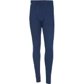 Mascot Crossover 00572 Leggings Bleu L Homme
