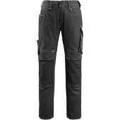 Mascot Unique 12779 Work Pants Gris 56 / 32