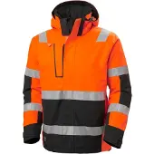 Helly Hansen Alna 2.0 Winter Jacket Orange M Homme