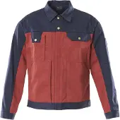 Mascot Image 00909 Jacket Gris 52