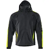 Mascot Hardwear 15001 Outer Lining Jacket Noir L