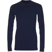 Mascot Crossover 00573 Long Sleeve T-shirt Bleu M