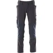 Mascot Accelerate 18179 Work Pants Noir 58 / 32 Homme