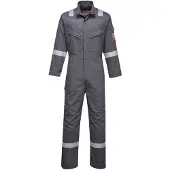 Portwest Combinaison FR93 Bizflame Ultra Navy Gr. XXL