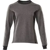 Mascot Accelerate 18394 Sweatshirt Gris 2XL Femme