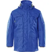 Mascot Industry 10010 Parka Gris XS