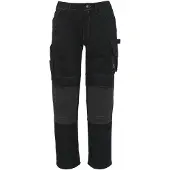 Mascot Hardwear 05079 Work Pants Marron 47 / 35
