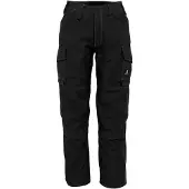 Mascot Industry 10279 Big Thigh Pockets Work Pants Noir 58 / 32