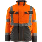 Mascot Safe Light 15935 Winter Jacket Rouge S