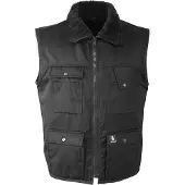 Mascot Originals 00554 Winter Vest Vert 4XL