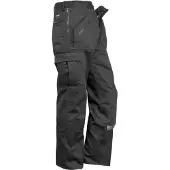 Portwest S887 Hose Action Black Gr. 52