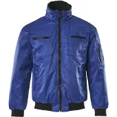 Mascot Originals 00516 Pilot Jacket Orange L