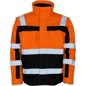 Mascot Safe Compete 09335 Winter Jacket Jaune M