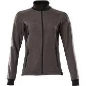 Mascot Accelerate 18494 Full Zip Sweatshirt Marron 2XL Femme