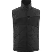 Mascot Accelerate 18065 Thermal Vest Orange 2XL Homme