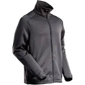 Mascot Customized 22585 Full Zip Sweatshirt Gris M Homme
