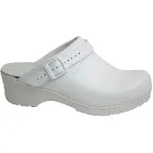 Sanita Sabot Médical Sanita Flex 38 Noir-Taille 35