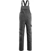 Mascot Multisafe 06669 Jumpsuit With Knee Pad Pockets Bleu 50 / 82