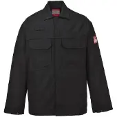 Portwest Veste de travail soudeur Bizweld Noir S