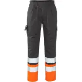 Mascot Safe Compete 12379 Work Pants Bleu 47 / 32