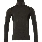 Mascot Crossover 19781 Long Sleeve Base Layer Marron L