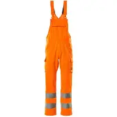 Mascot Safe Light 18869 Jumpsuit Orange 52 / 82